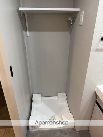 URBANEX天満橋フロントの内装写真