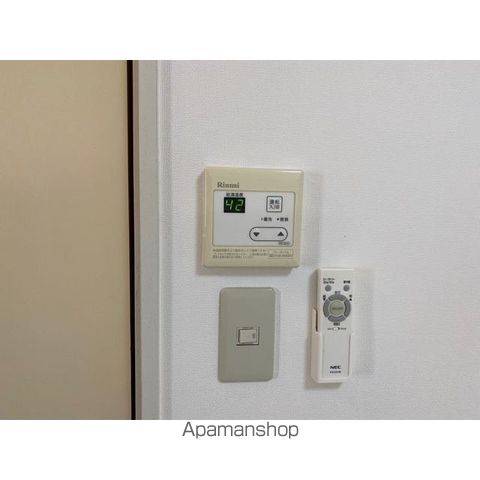 ニュープリンスマンションの内装写真