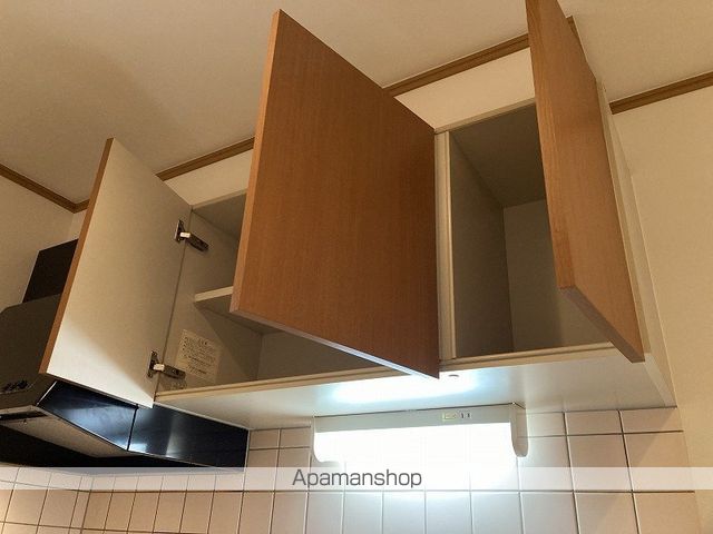 リバティーCOCOの内装写真