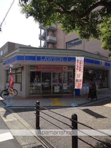 ブランシエスタ上本町の周辺写真