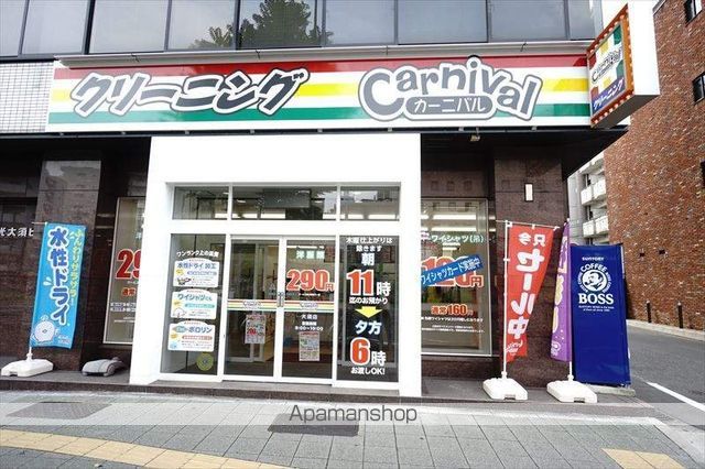 スタジオスクエア大須の周辺写真
