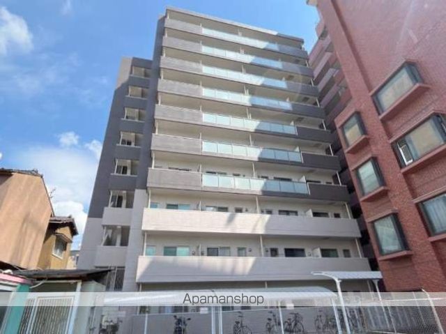 TIARA本町の内装写真