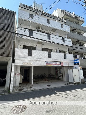 Sビル本川の外観写真