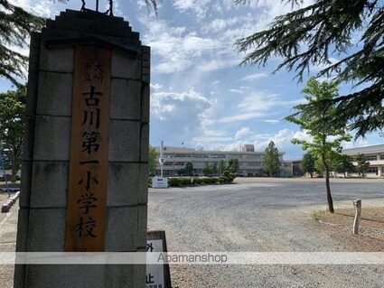 ジョイハウス　Ｂ棟[1LDK/37.26m2]の周辺4