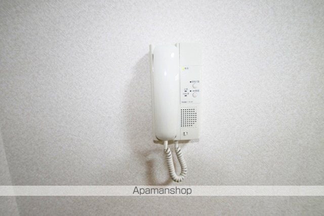 ノルデンハイム上新庄の内装写真