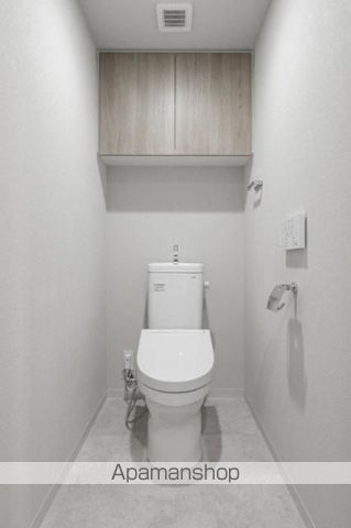 グランエール西日暮里の内装写真