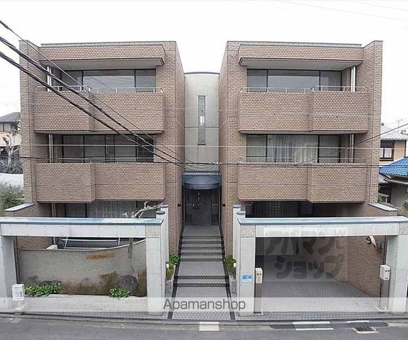ラ・フォンテーヌ京都の外観写真