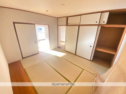 クレールドミーゼ[3DK/55.4m2]の内装1