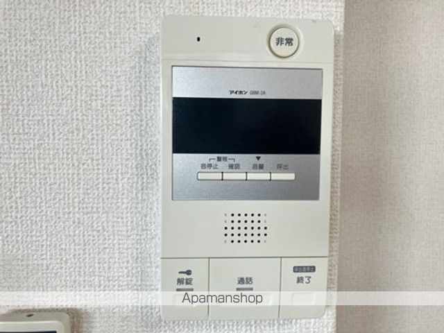 メゾンド・レクサスウエノビルの内装写真