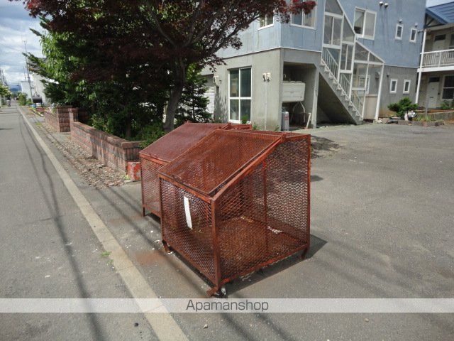 滝川市 2階建 築37年のその他写真