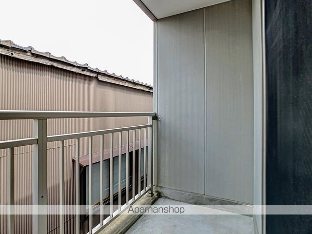 VESTAの内装写真