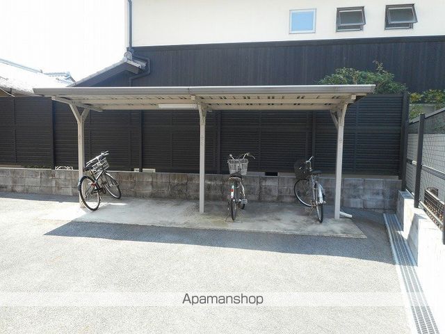 ハートフルマンション シエルのその他写真