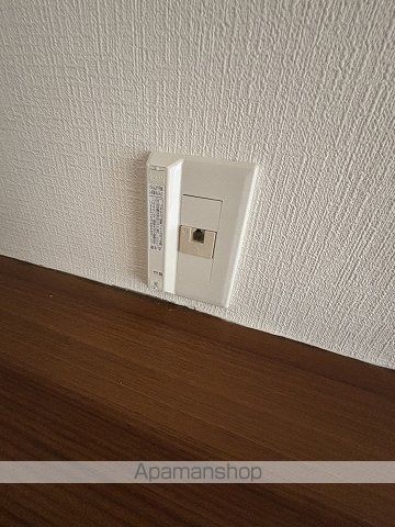 第二日吉ビルの内装写真