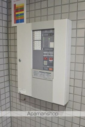フォルテシモ住吉[1R/16.8m2]の共用部5