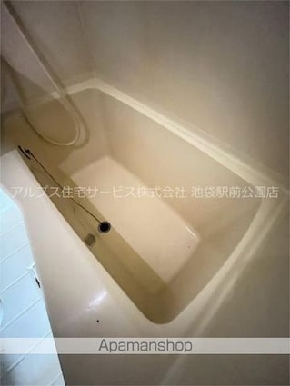 エクセレント第２[1R/19m2]のバス