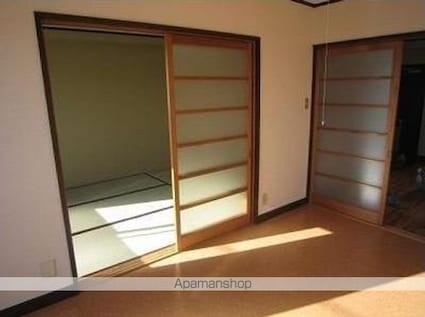 石原マンション[2DK/37.71m2]の内装9