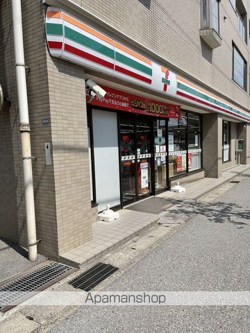 幕張本郷パークハイツの周辺写真