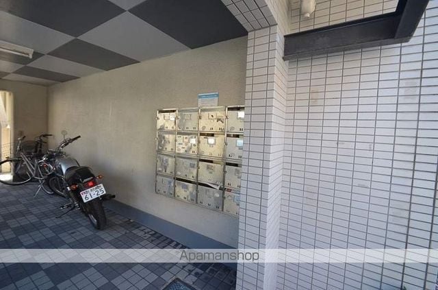鹿児島市谷山線 武之橋駅 徒歩5分 4階建 築38年の内装写真
