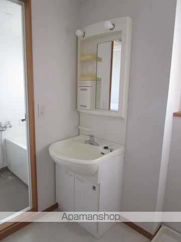 CASA CHICAの内装写真