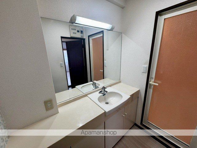 アパートメントカヤ田園調布の内装写真