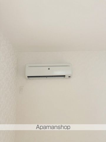 シティレジデンス南12条の内装写真