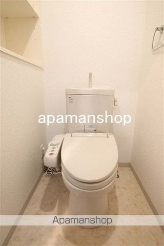本町SUNRISEマンションの内装写真