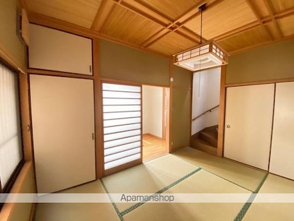 香川町川東上Ｓ邸[3K/74.32m2]の内装2