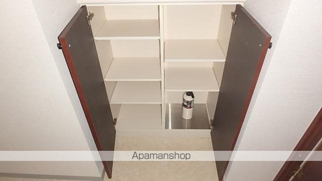 アクティ汐留の内装写真