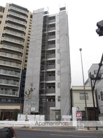 レピュア東向島の外観写真