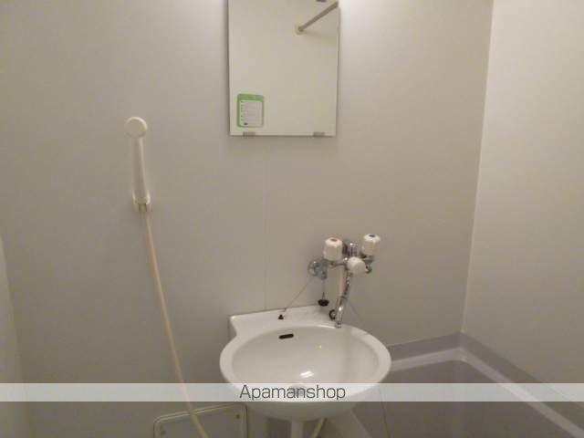 レオパレスプラティニの内装写真