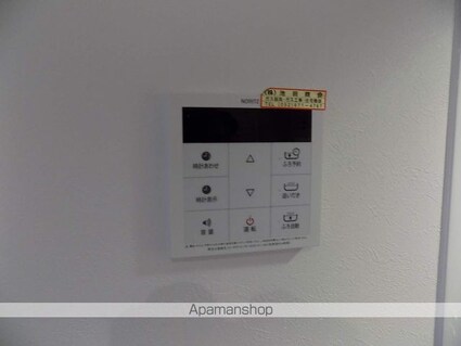 ラフェリオ[1R/22.34m2]の内装8