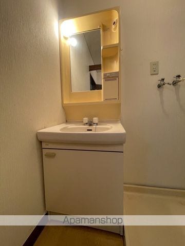 コーポ悦の内装写真