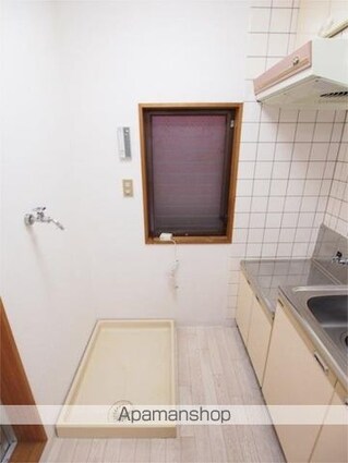 南荘[1R/17m2]のその他設備