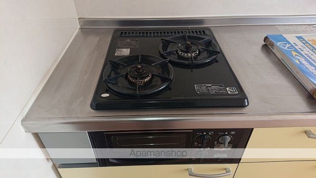 VERDE大供の内装写真