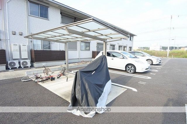 フロル デ コルサの外観写真