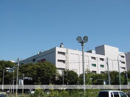 千葉県成田市八代[2LDK/54.45m2]の周辺1