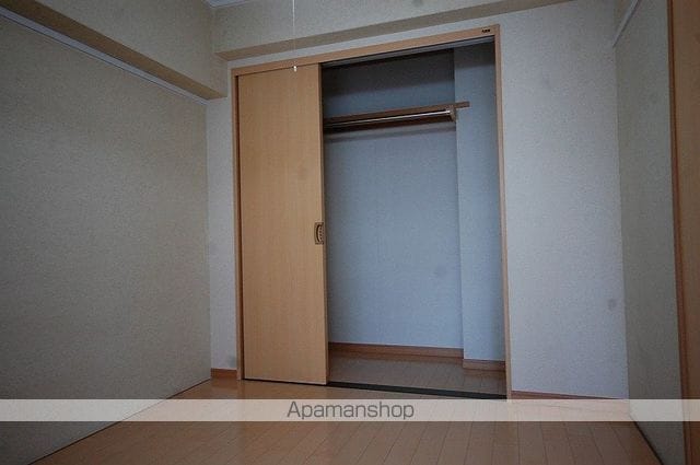 ブレーンハイム柴山の内装写真
