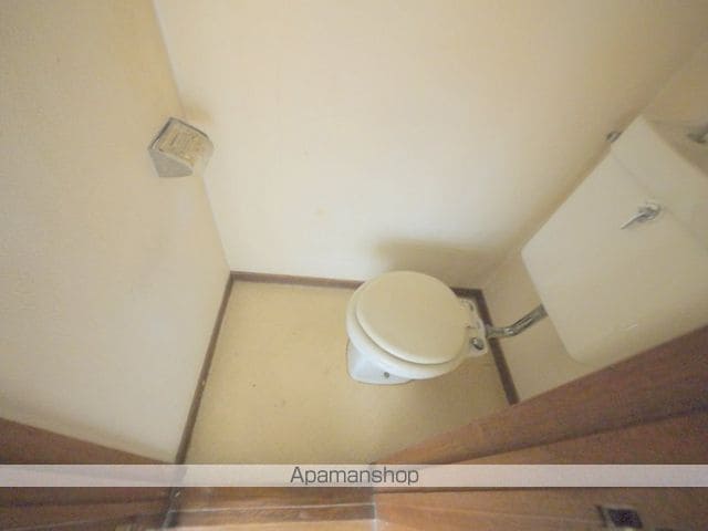 メゾンさくらの内装写真