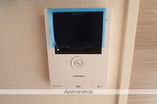 Dーroom東中央の内装写真