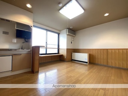 クローバーマンションパオ[1R/32.24m2]の内装1