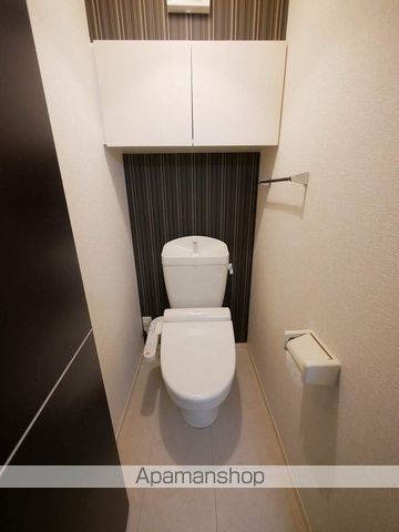 エスポワールナインの内装写真