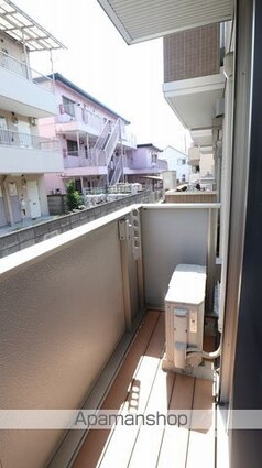 東京都昭島市松原町５丁目[1R/30.35m2]の内装5