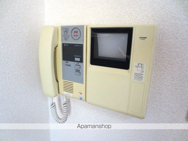 COMODO VITAの内装写真