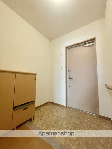 クローバー・プレミア昭和町の内装写真