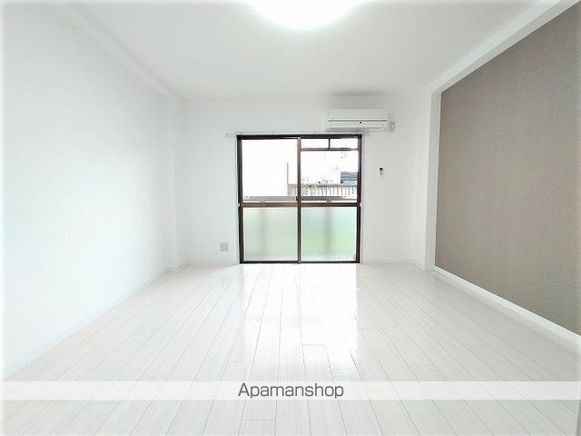 アミニティハイツ田村の内装写真