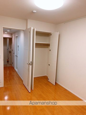 クレイシア蒲田の内装写真