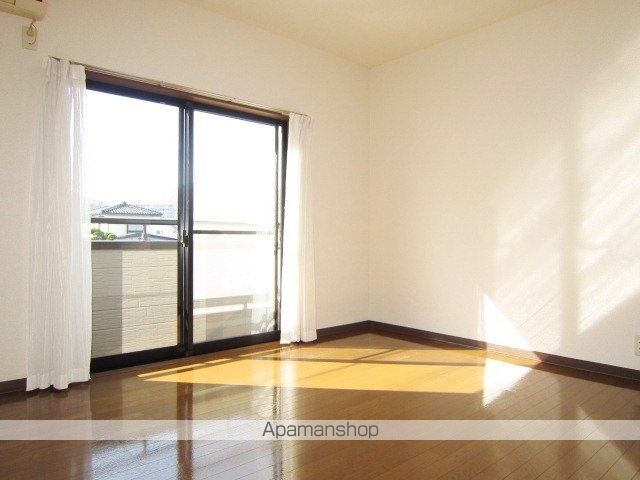 エトワールドの内装写真