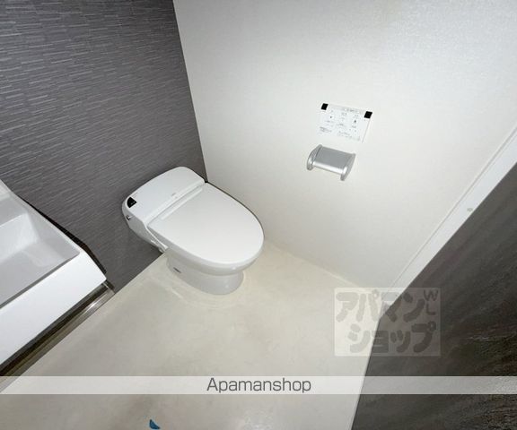 RAN-NIJOの内装写真