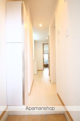 ファインオプト志村[1K/20.96m2]のその他部屋・スペース1