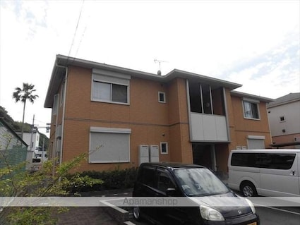 和歌山県和歌山市毛見[2LDK/54.07m2]の外観4